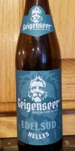 Edelsud Helles
