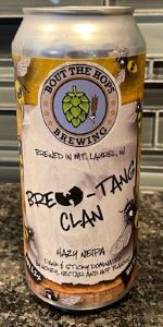 Brew-Tang Clan