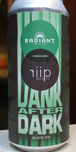 Dank After Dark