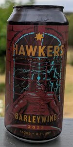 Barleywine
