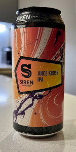 Juice Krush