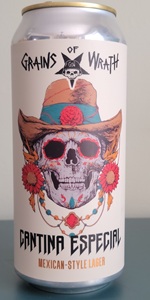 Cantina Especial