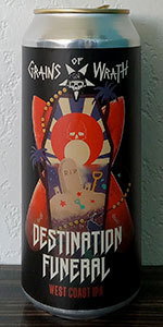 Destination Funeral