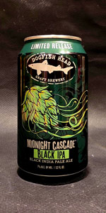 Midnight Cascade