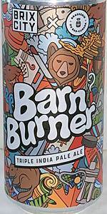 Barn Burner