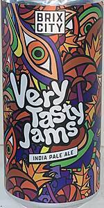 Very Tasty Jams