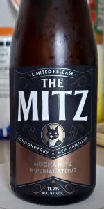 The Mitz - Mocha