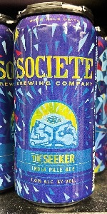 The Seeker
