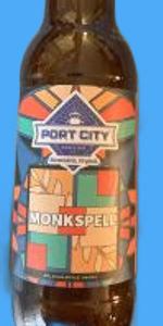 Monkspell
