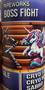 Boss Fight