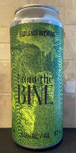 From The Bine