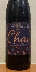 Chai Ded Moroz