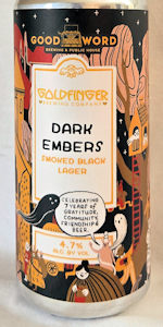 Dark Embers