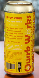 Juicy Vibes