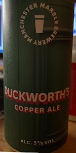Duckworthâs