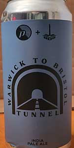 Warwick To Bristol Tunnel