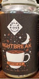 Nightbreak