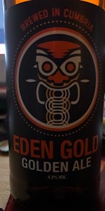 Eden Gold