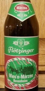 Wies'n-MÃ¤rzen