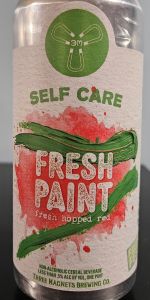 Self Care - Fresh Paint