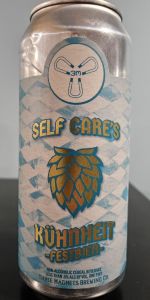 Self Care - KÃ¼hnheit Festbier