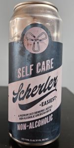 Self Care - Scherler Easiest
