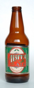 Christmas Ale 2002