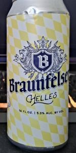 Braunfelser Helles
