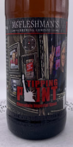 Tipping Point