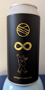 Infinity DDH IPA