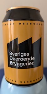 Oberoende IPA