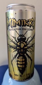Mimikry