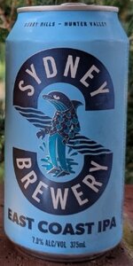 East Coast IPA