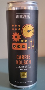 Carrie Kolsch