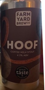 Hoof