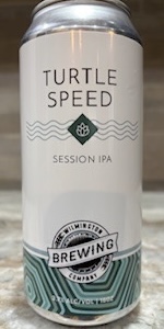 Turtle Speed
