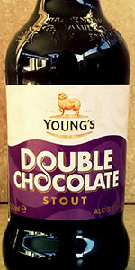 Young's Double Chocolate Stout