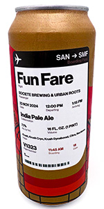 Fun Fare