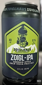 Zoigl-IPA