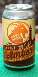 Amber Lager