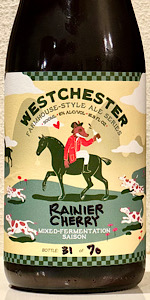 Westchester - Rainier Cherry