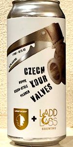 Czech Your Valves