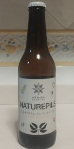 Naturepils Sin Gluten