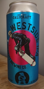 Westside IPA
