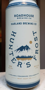 Hunter's Frost