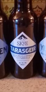 Skye Tarasgeir