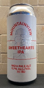 Sweethearts IPA