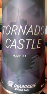 Tornado Castle