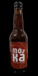 Torrada Brown Ale