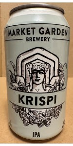 Krispi